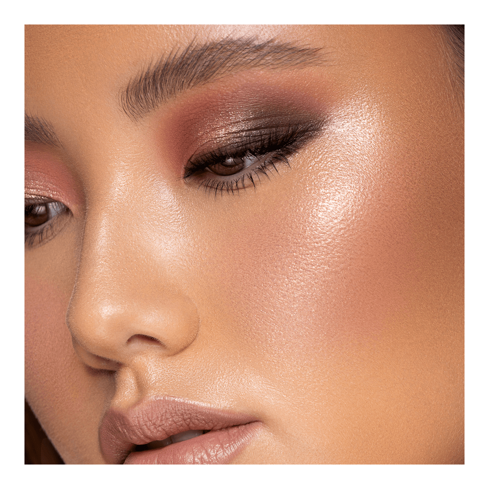 Rose Cheek Duo