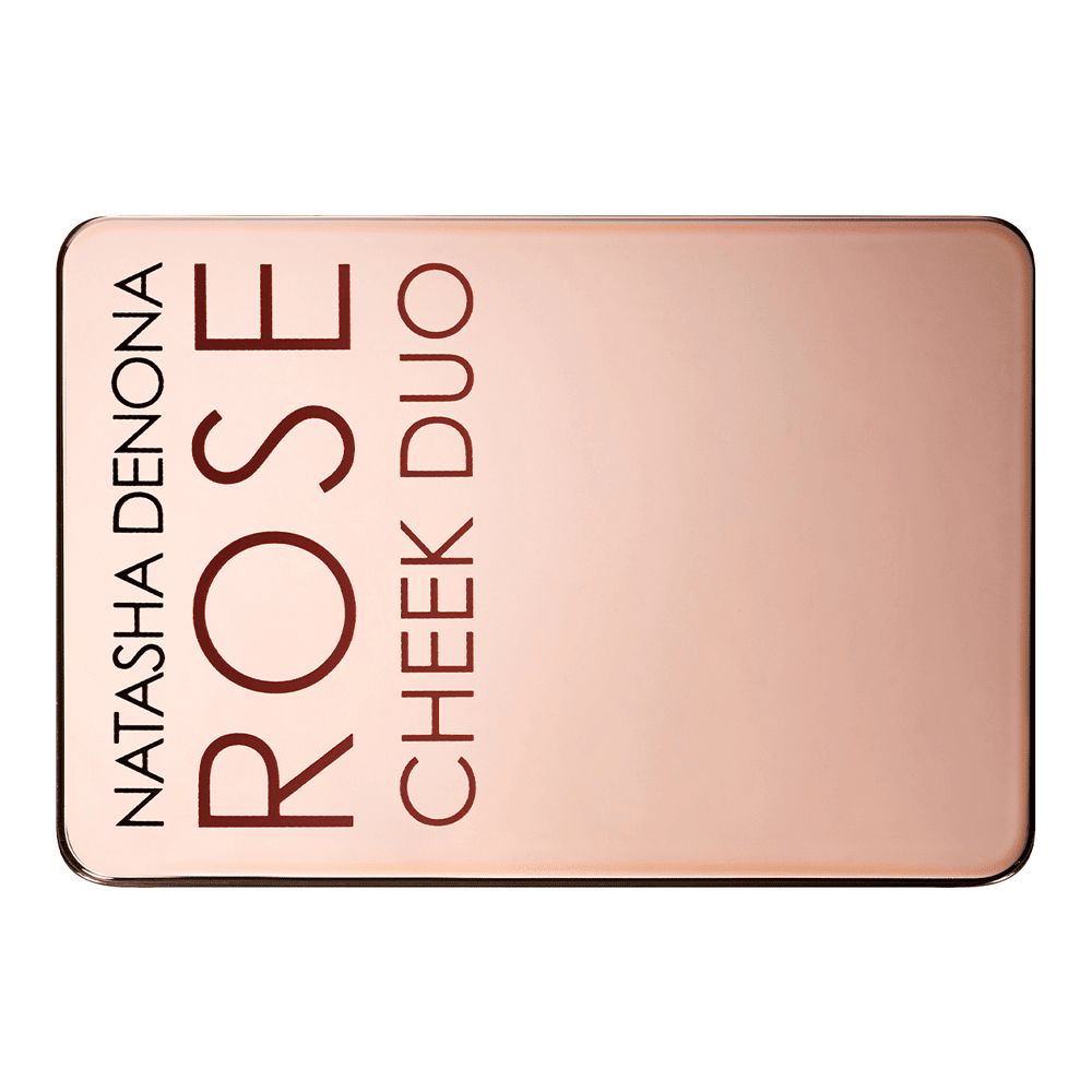 Rose Cheek Duo
