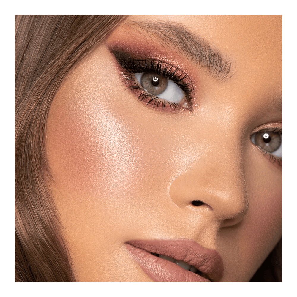 Rose Cheek Duo