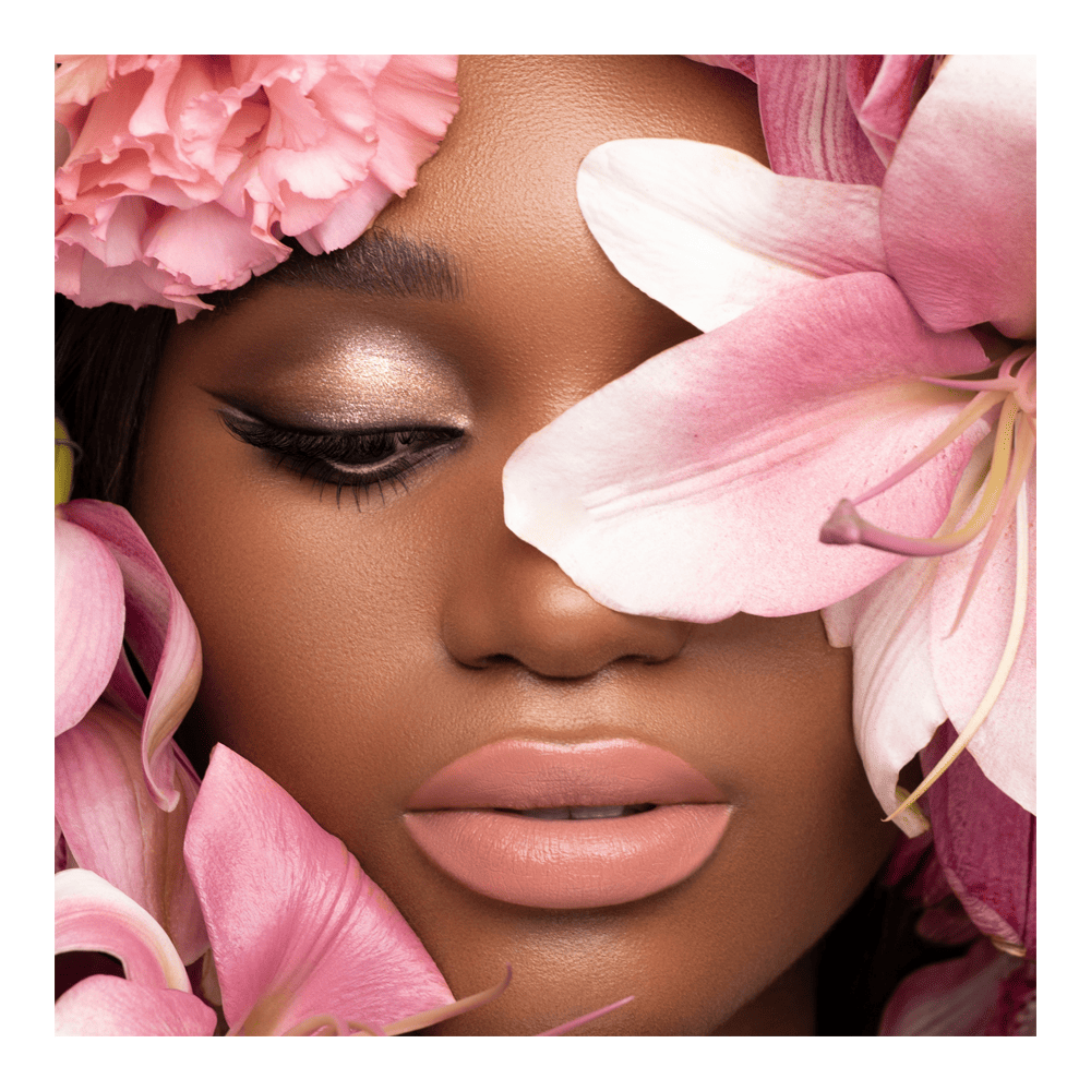 I Need A Rose Lipstick • 20.5P Daphne