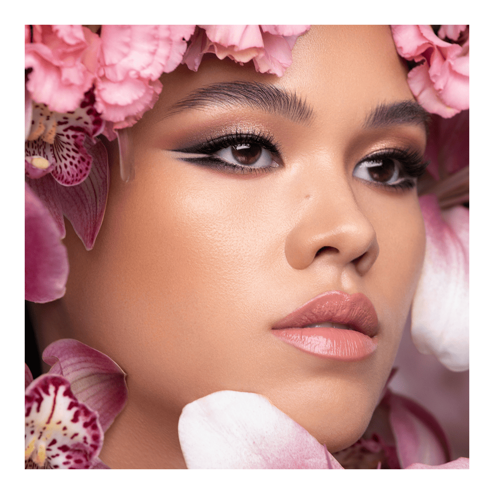 I Need A Rose Lipstick • 20.5P Daphne