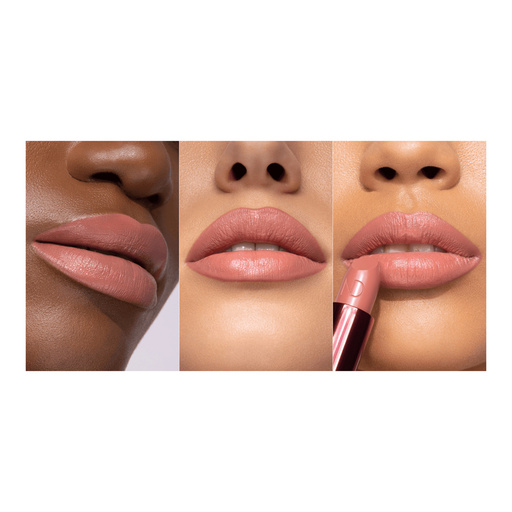 I Need A Rose Lipstick • 20.5P Daphne