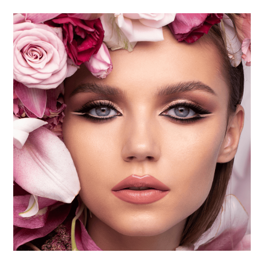 I Need A Rose Lipstick • 20.5P Daphne