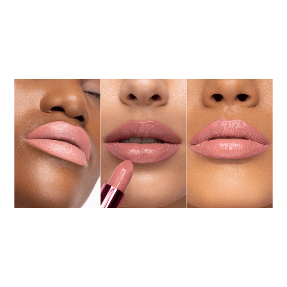 I Need A Rose Lipstick • 20P Peony