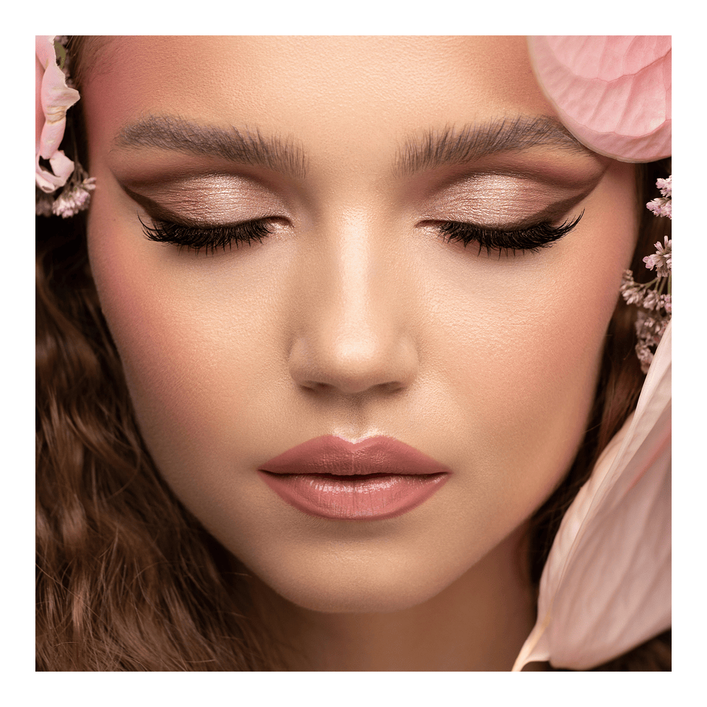I Need A Rose Lipstick • 20P Peony