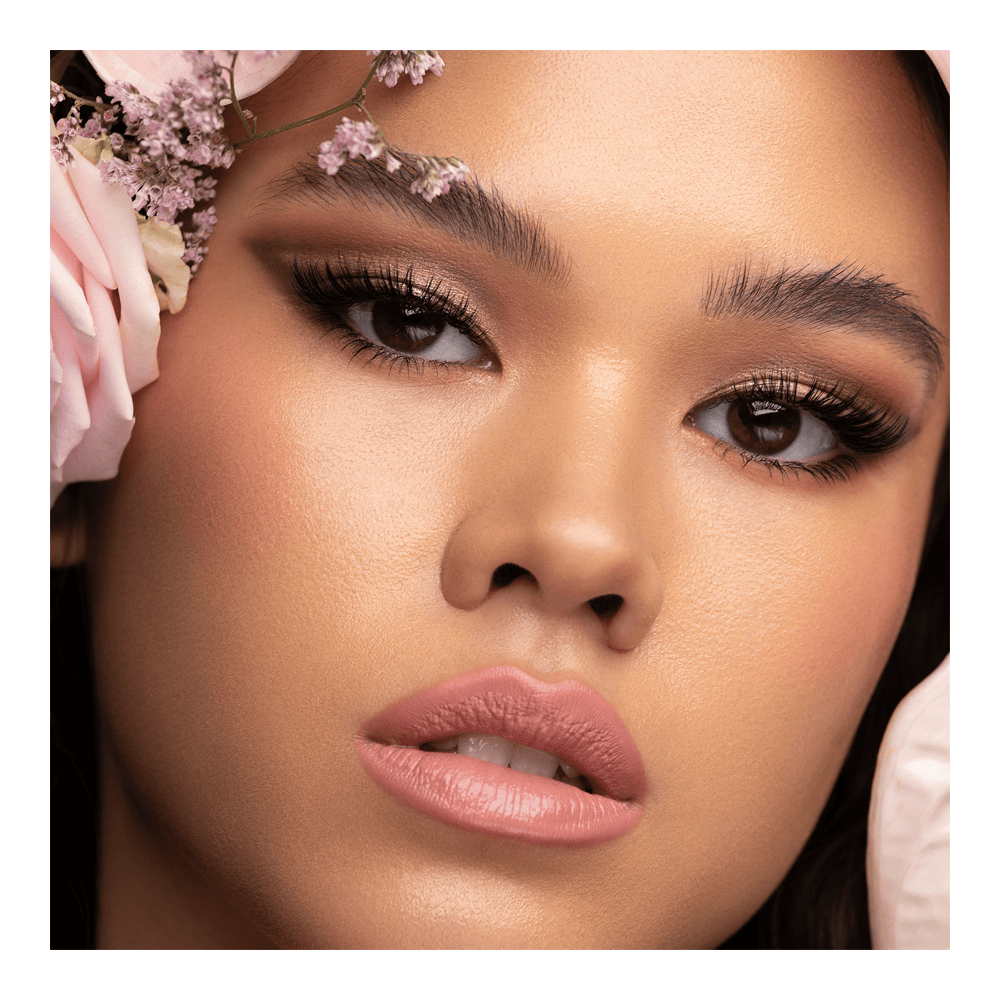 I Need A Rose Lipstick • 20P Peony