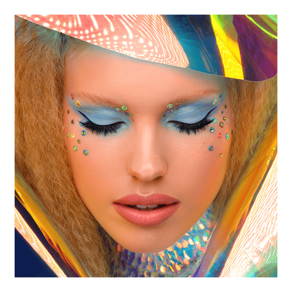 Pastel Eyeshadow Palette