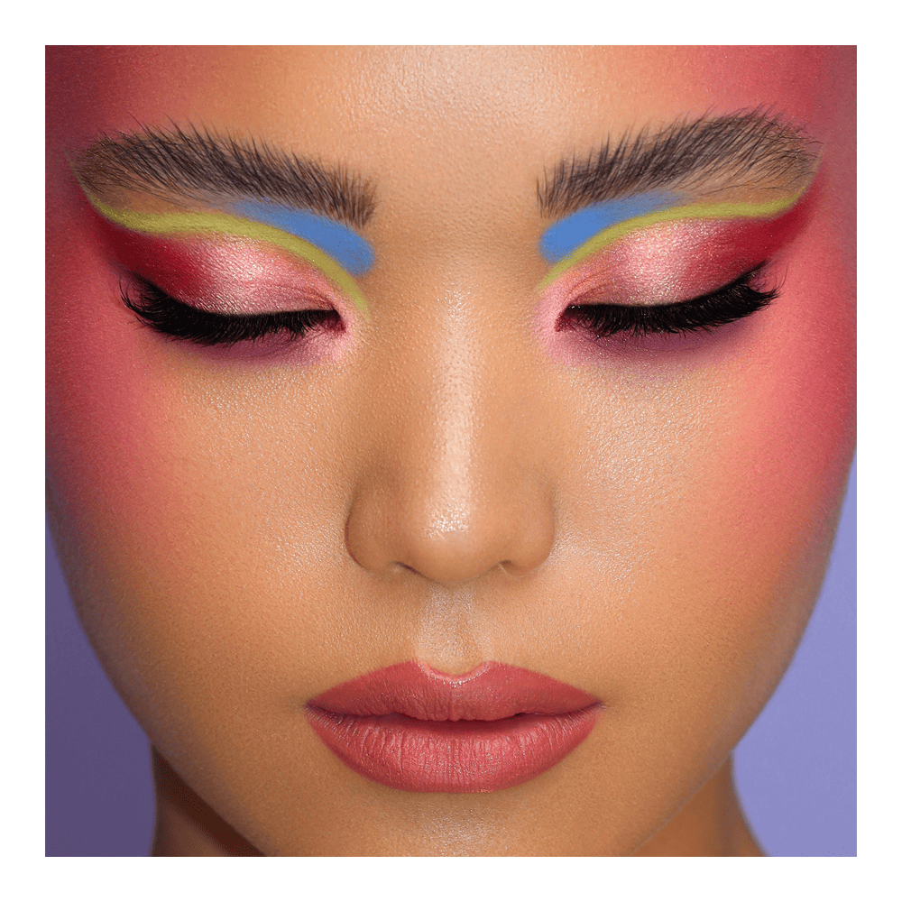 Pastel Eyeshadow Palette
