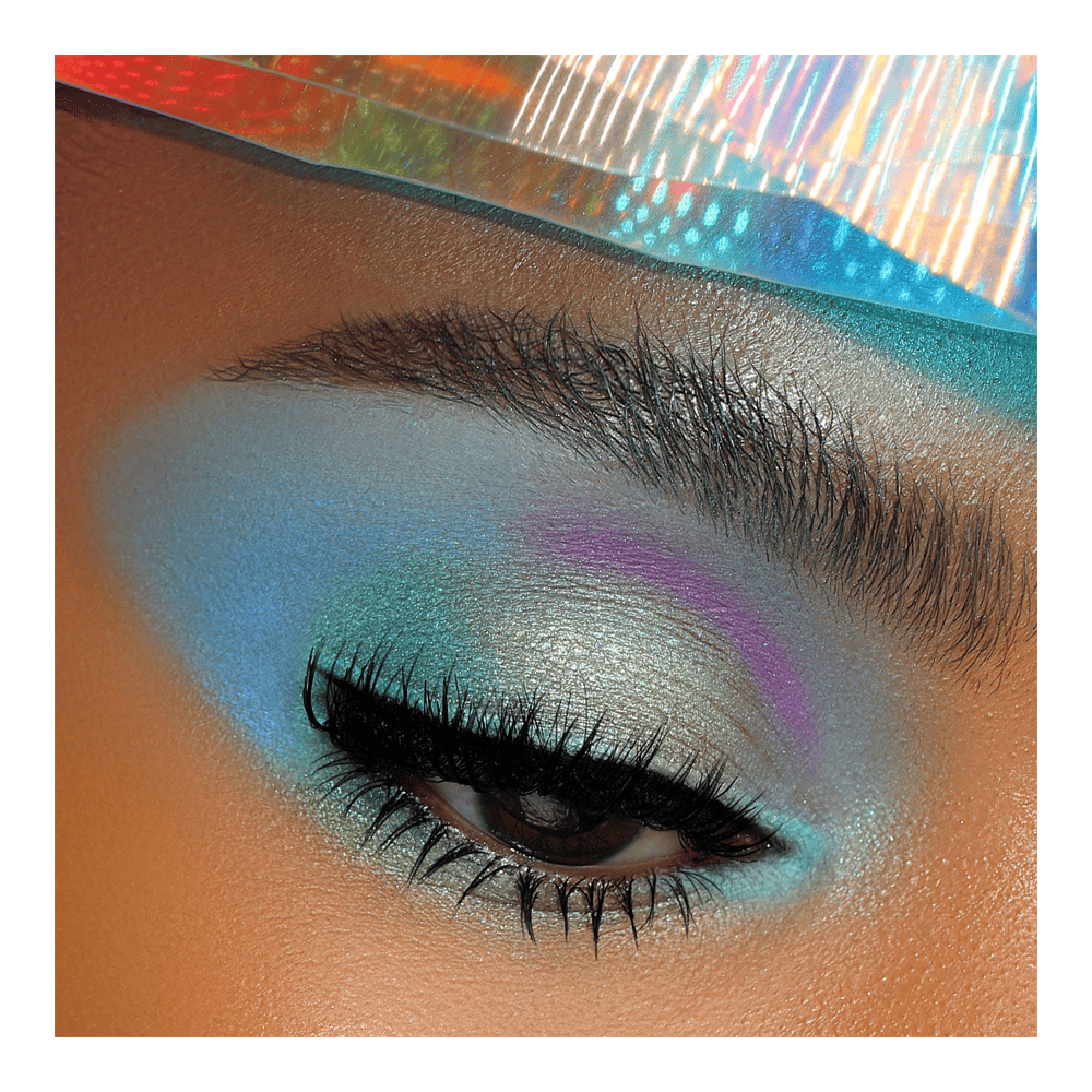 Pastel Eyeshadow Palette
