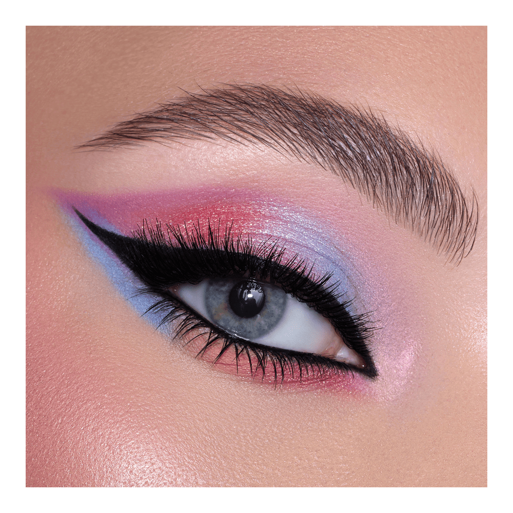Pastel Eyeshadow Palette