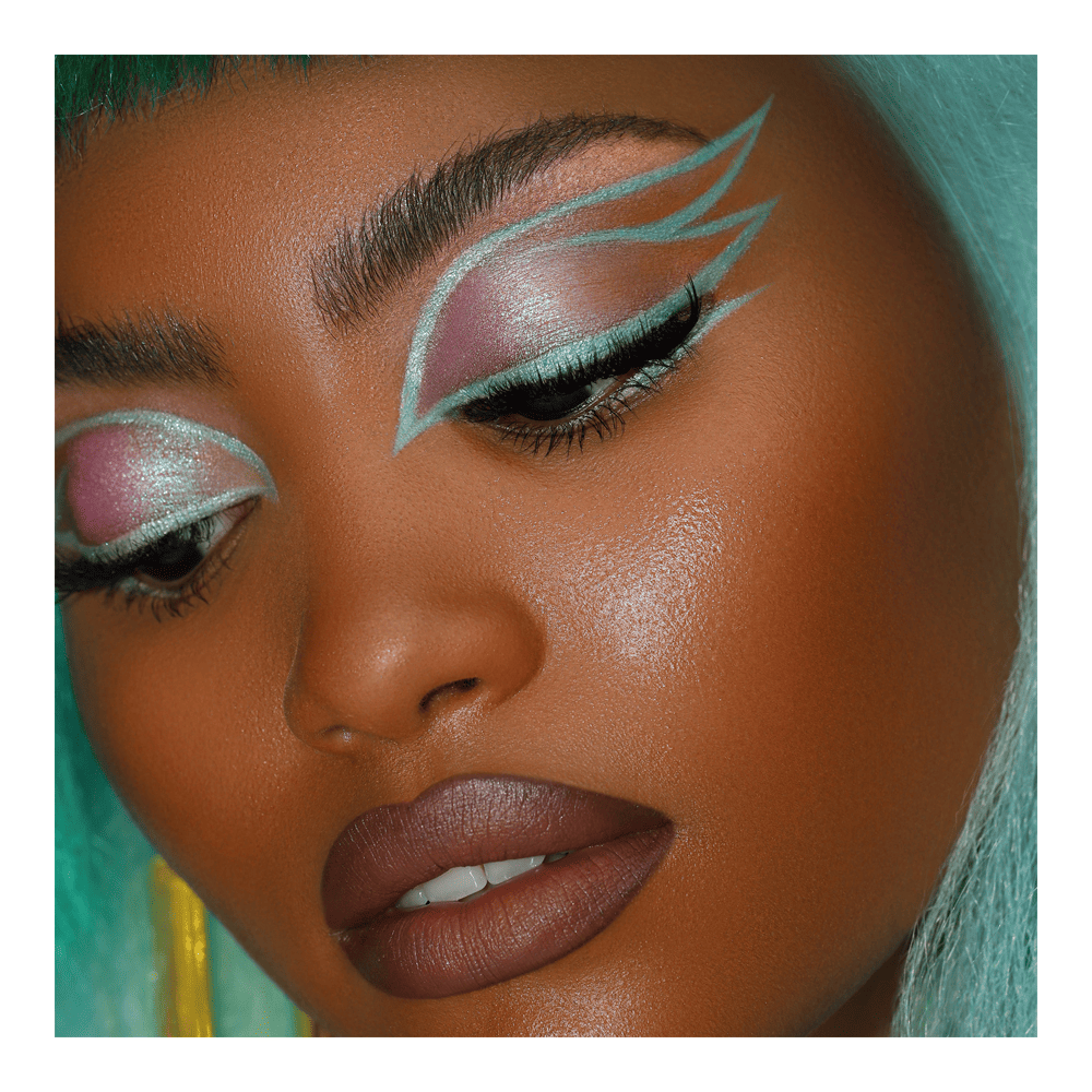 Pastel Eyeshadow Palette