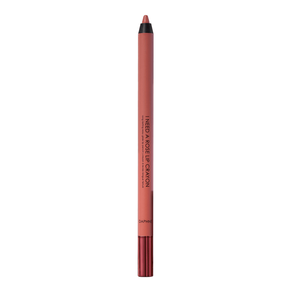 I Need A Rose Lip Crayon • P4 Daphne