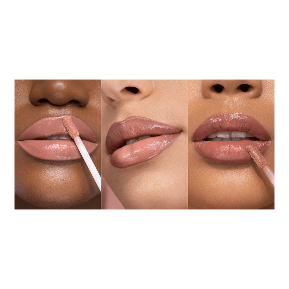 I Need A Rose Lipgloss • Calla