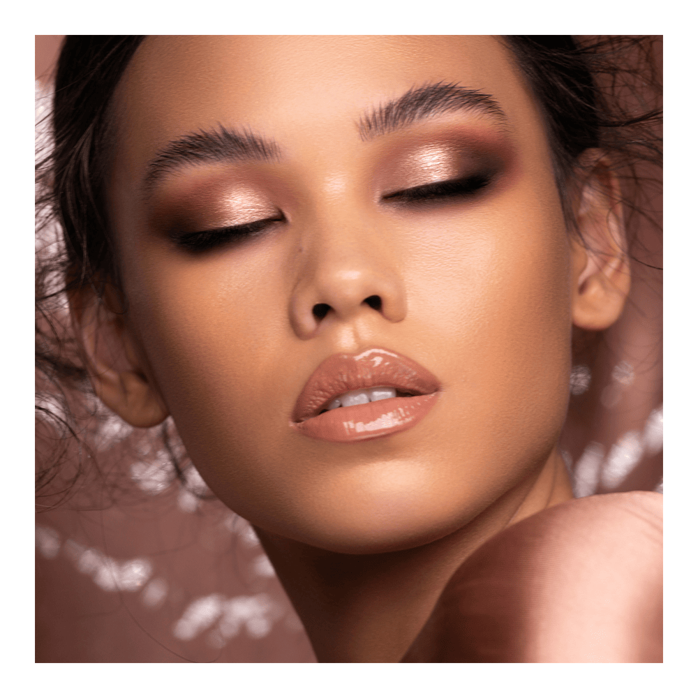 I Need A Rose Lipgloss • Calla