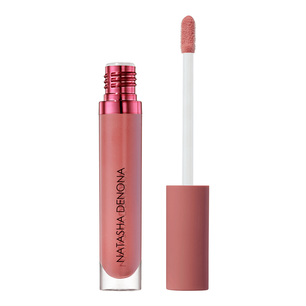 I Need A Rose Lipgloss • Peony