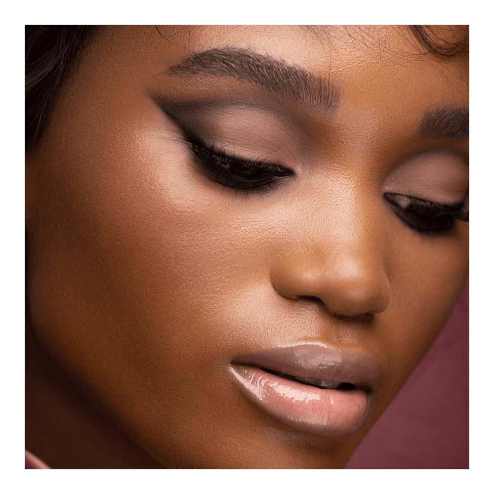 I Need A Rose Lipgloss • Peony