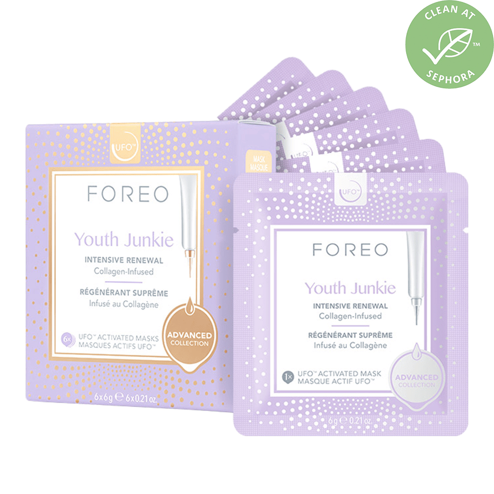 UFO Mask Advanced Youth Junkie X 6 • 6 Masks