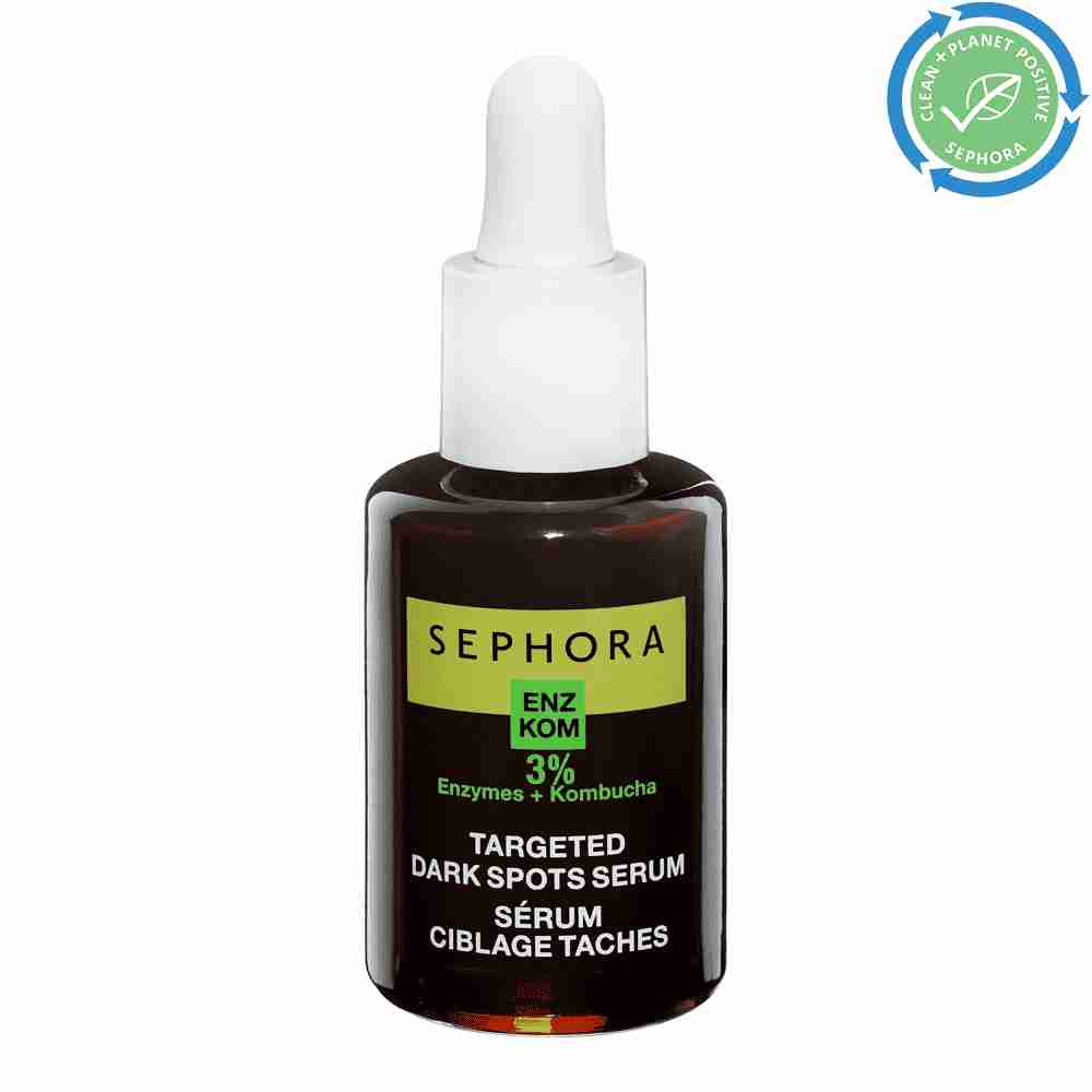 Targeted Dark Spots Serum • 30ml