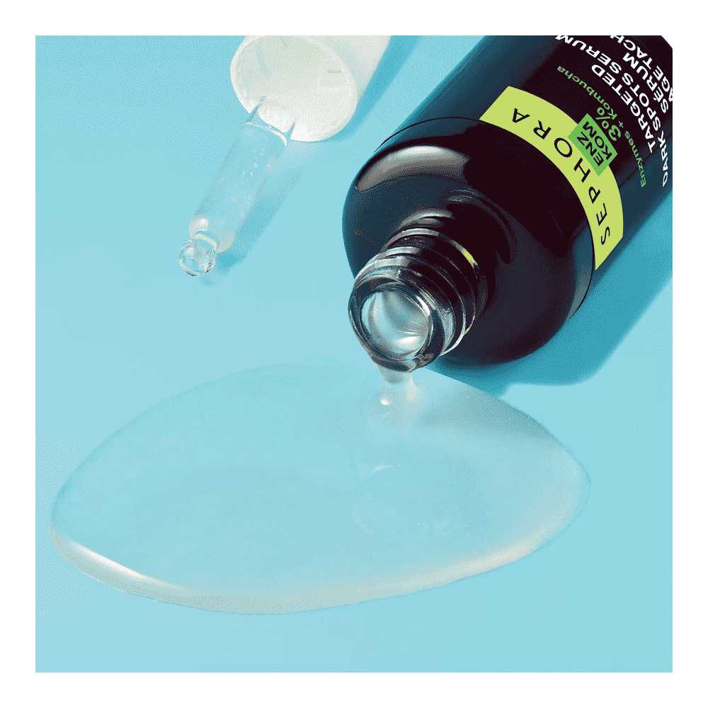 Targeted Dark Spots Serum • 30ml