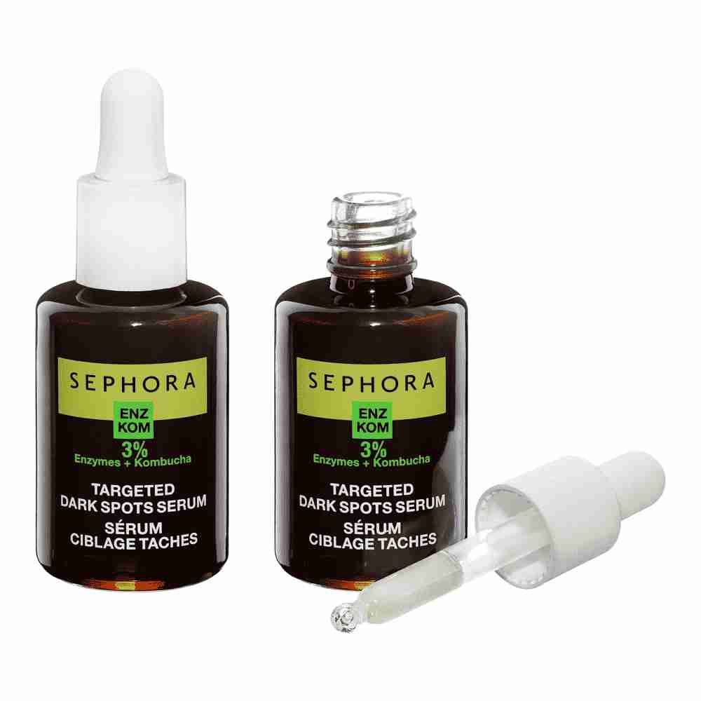 Targeted Dark Spots Serum • 30ml