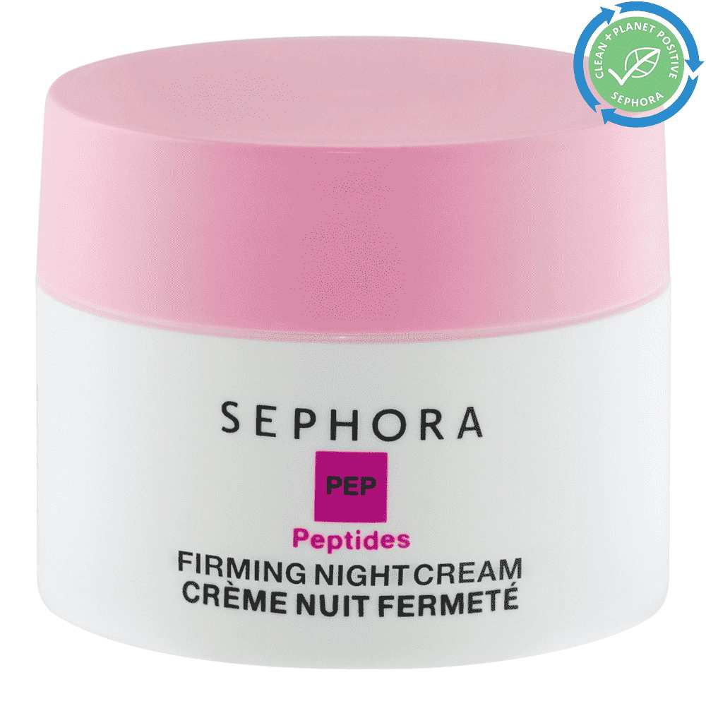 Firming Night Cream • 50ml