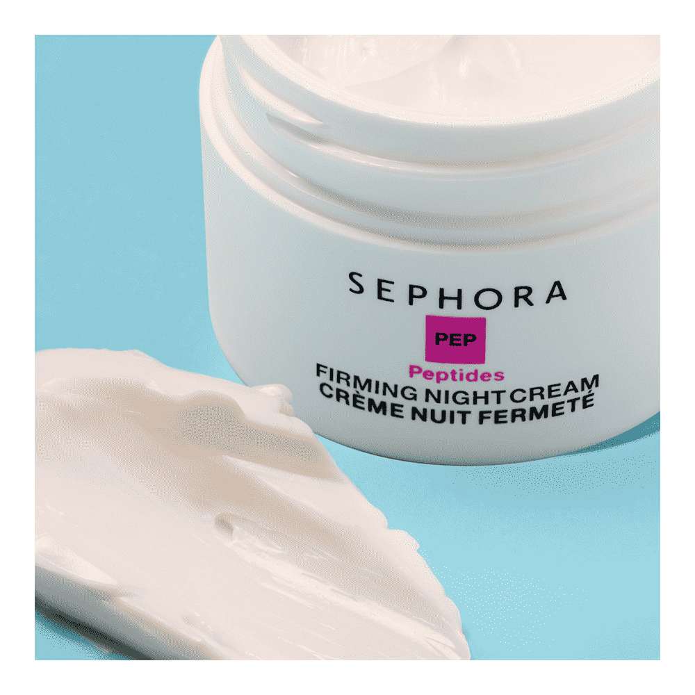 Firming Night Cream • 50ml