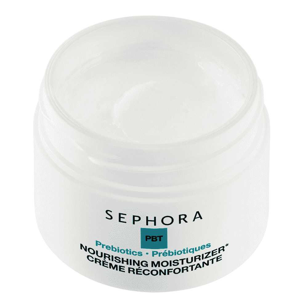 Nourishing Moisturizer Cream • 50ml