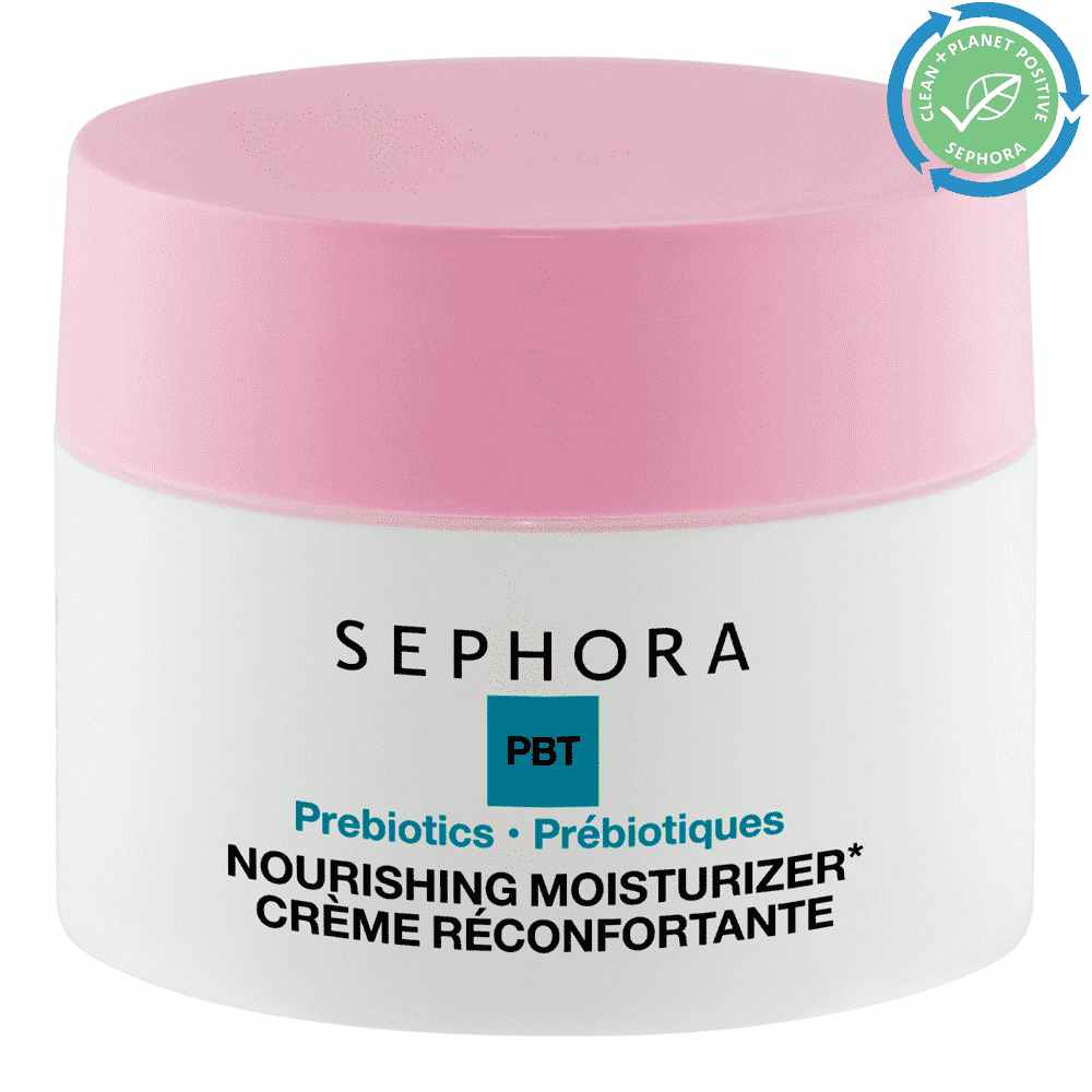 Nourishing Moisturizer Cream • 50ml