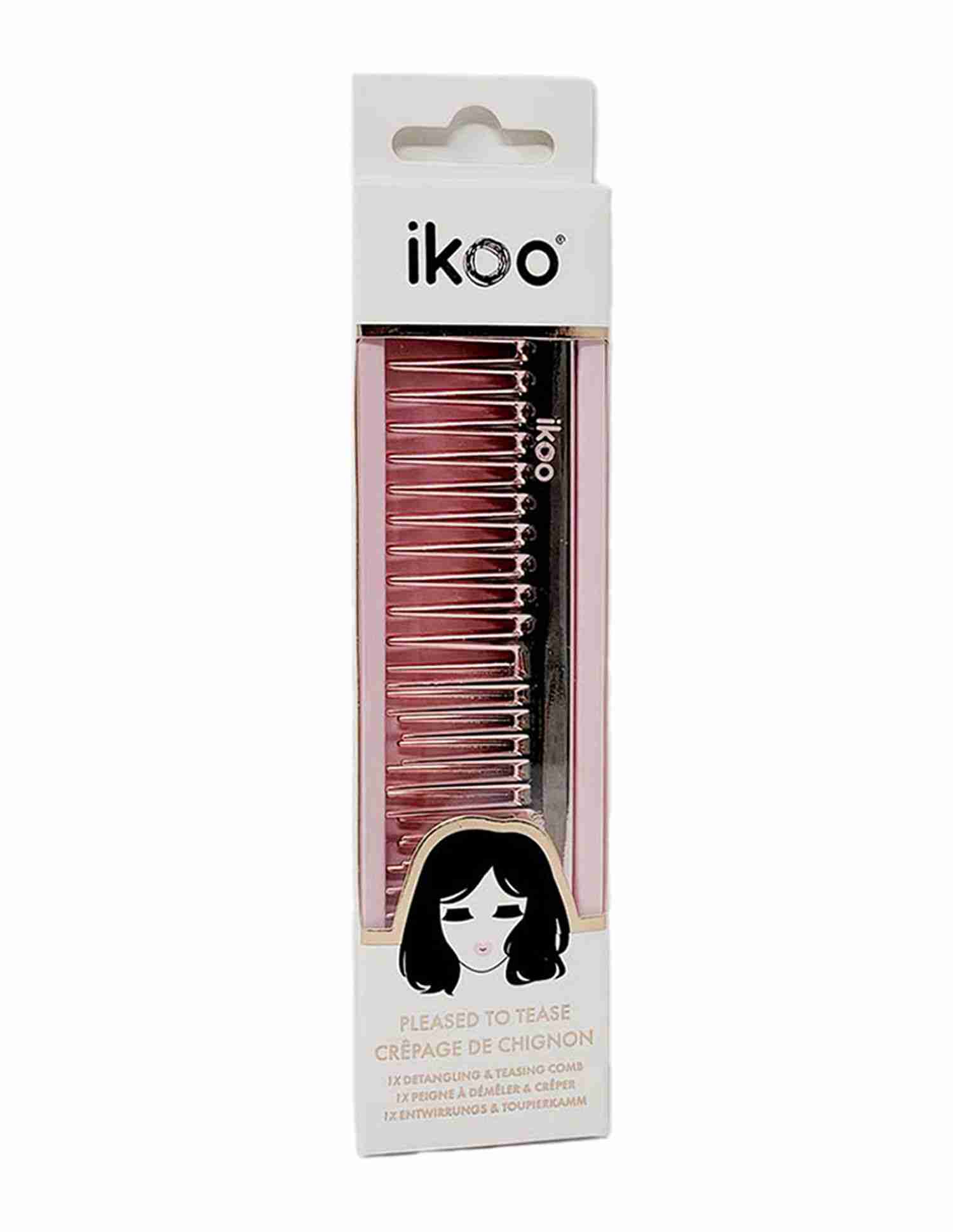 First comb on sale