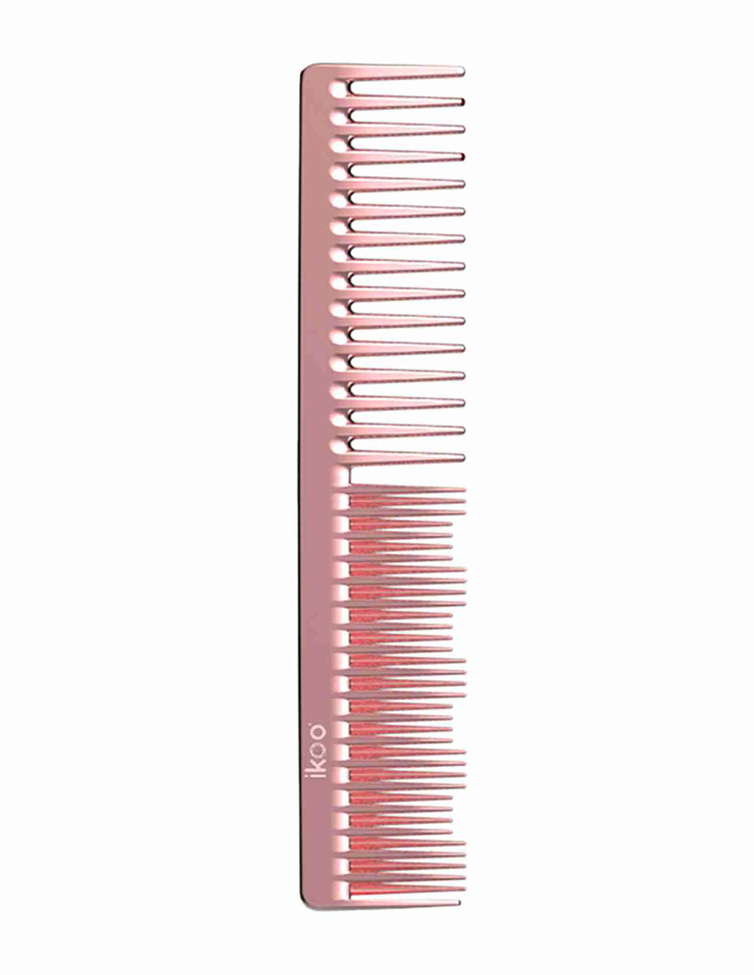 First comb 2024