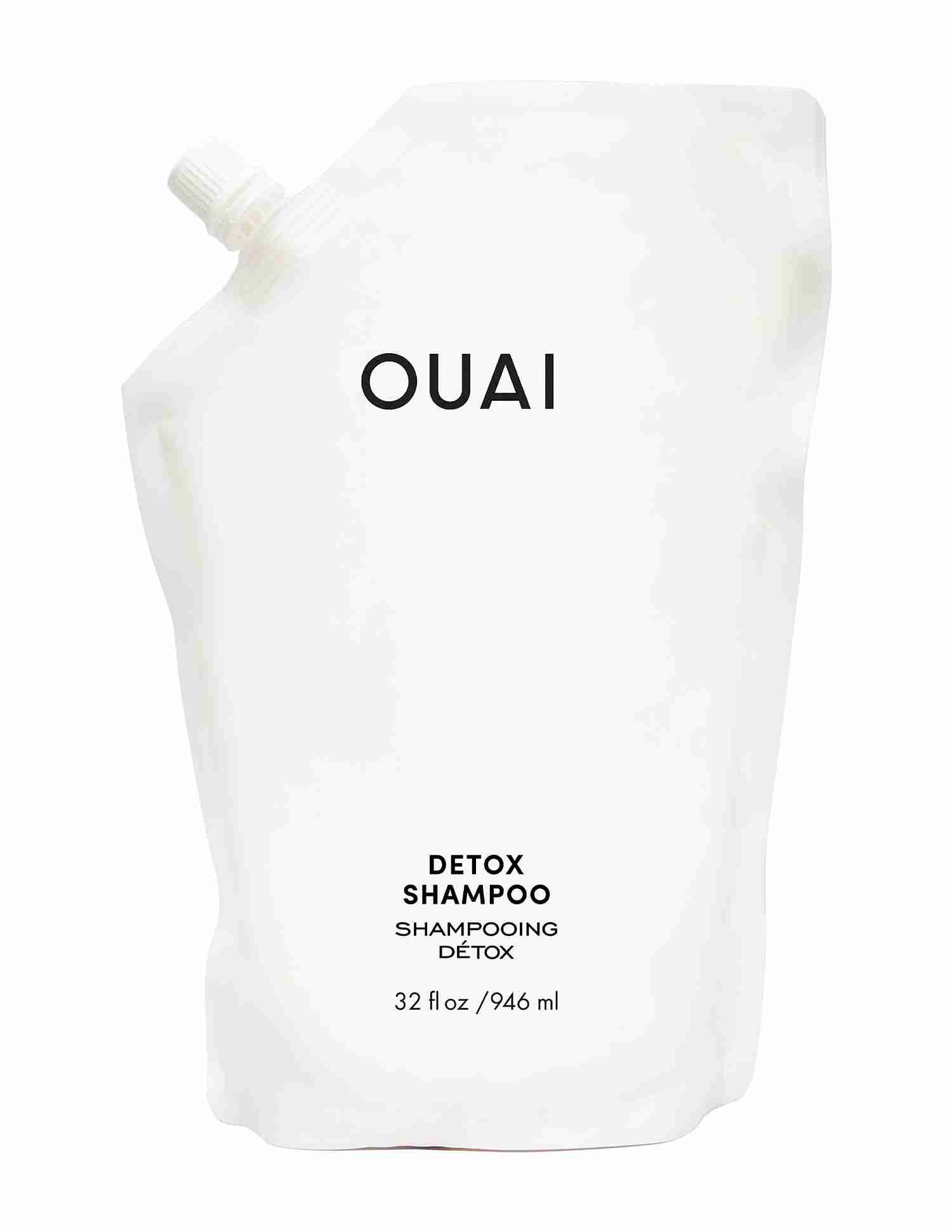 Detox Shampoo • Refill