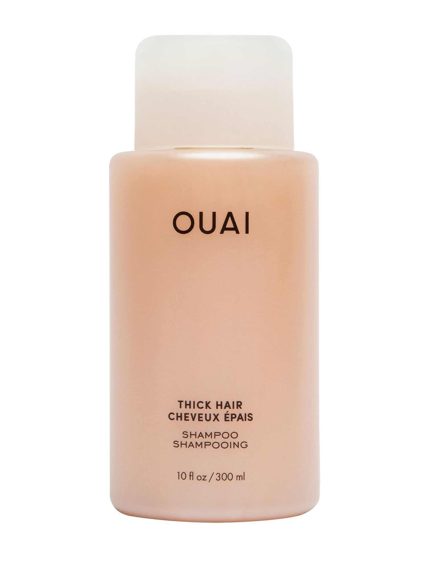 Thick Hair Shampoo • 300ml