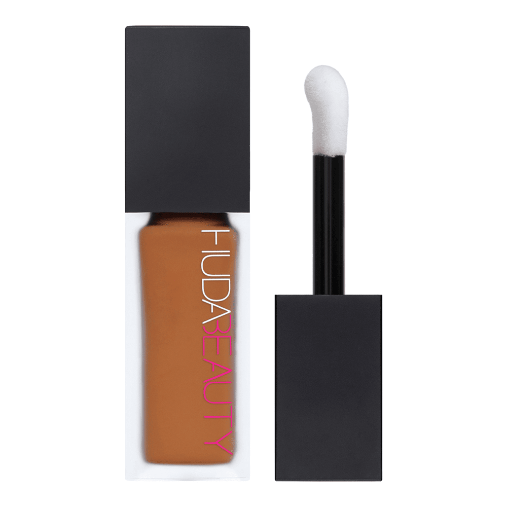 Fauxfilter Luminous Matte Liquid Concealer • Honeycomb 7.7 Red