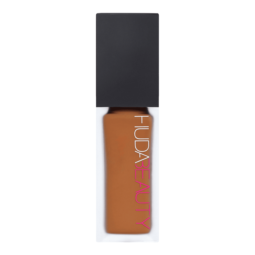 Fauxfilter Luminous Matte Liquid Concealer • Honeycomb 7.7 Red