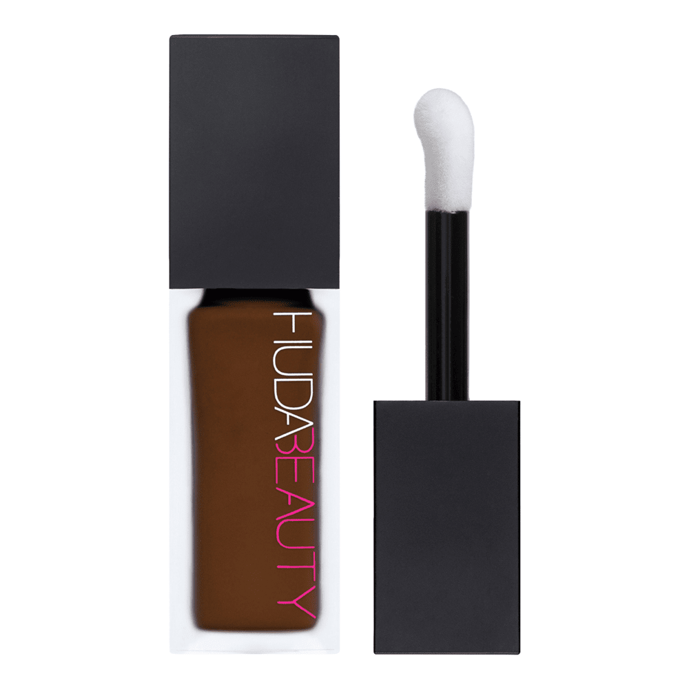 Fauxfilter Luminous Matte Liquid Concealer • Brownie 8.5 Red