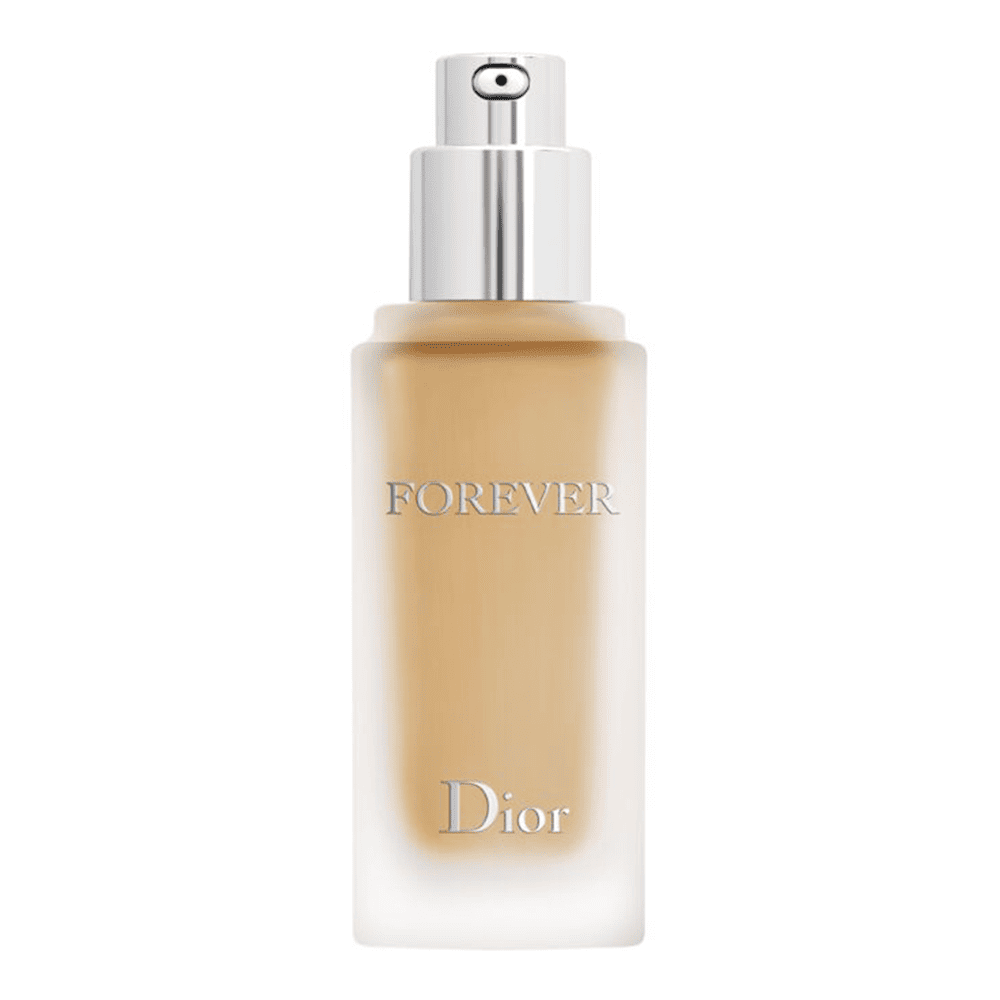 Forever No Transfer 24H Wear Matte Foundation 2WO Warm Olive