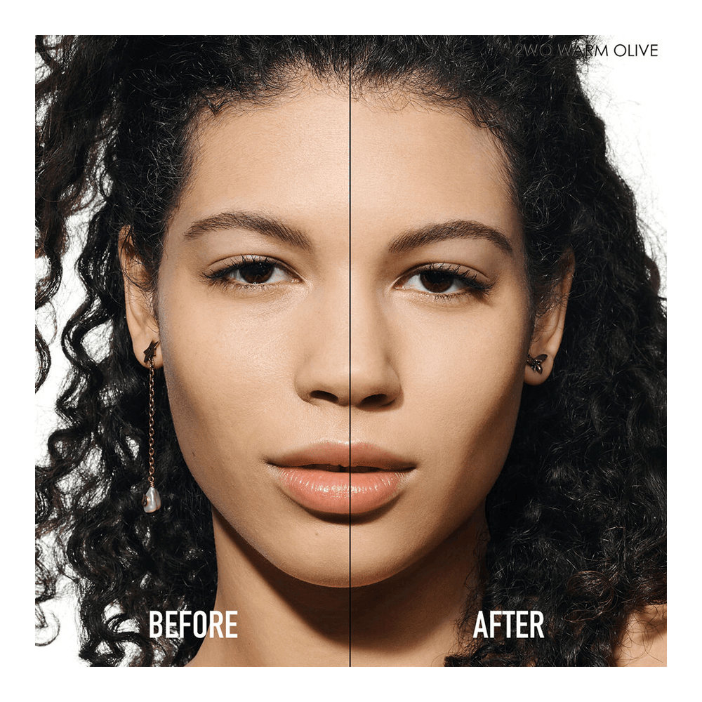 Forever No-Transfer 24H Wear Matte Foundation • 2WO Warm Olive