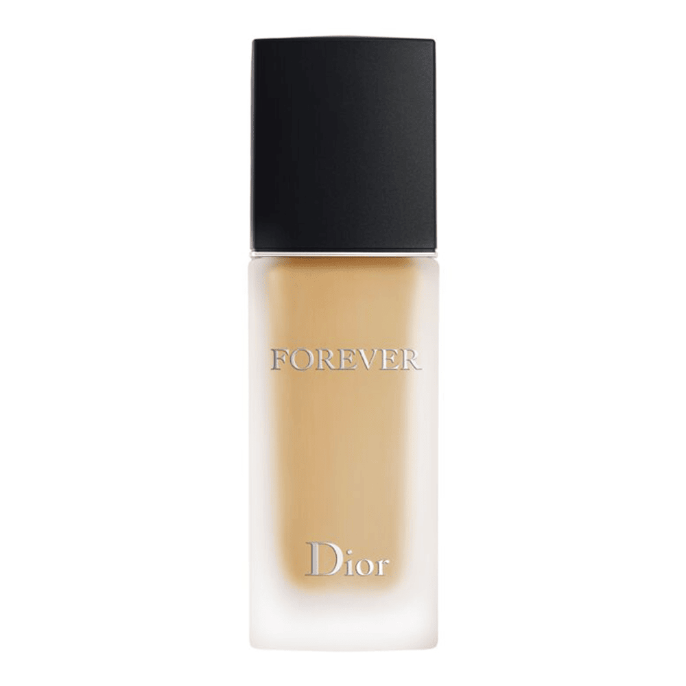 Forever No-Transfer 24H Wear Matte Foundation • 2WO Warm Olive