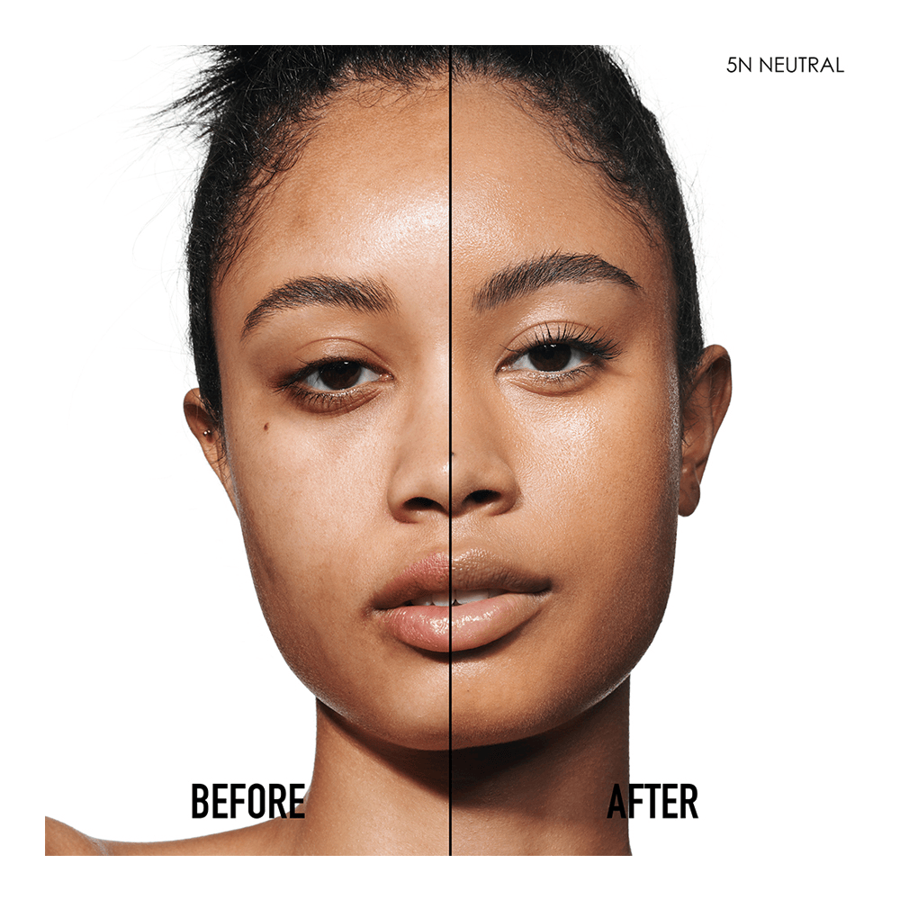 Forever Skin Glow 24H Hydrating Radiant Foundation • 5N Neutral