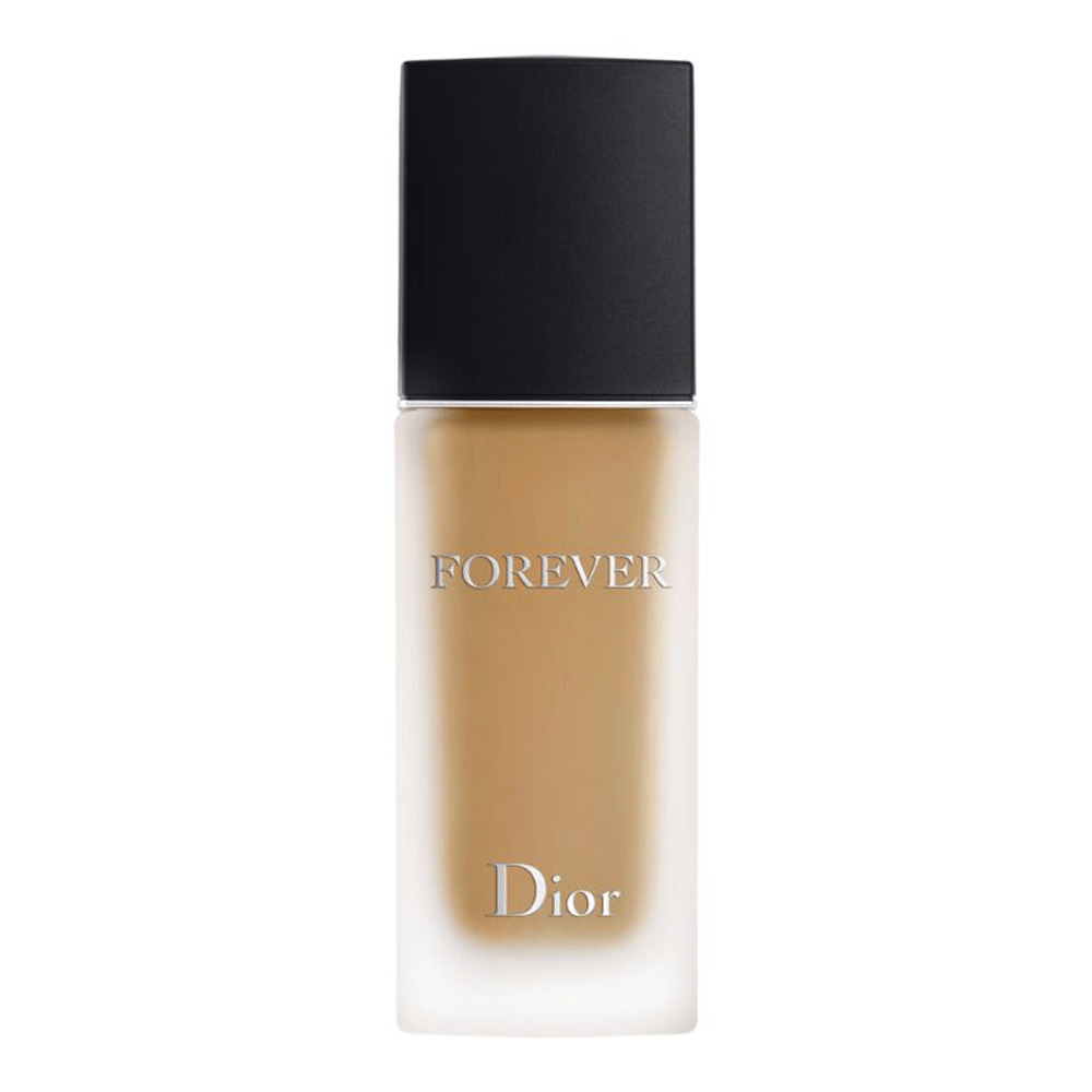 Forever No-Transfer 24H Wear Matte Foundation • 4WO Warm Olive