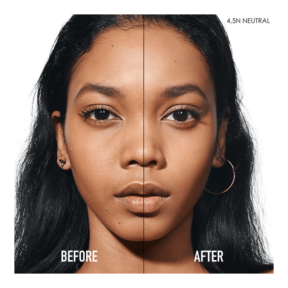 Forever No-Transfer 24H Wear Matte Foundation • 4.5N Neutral