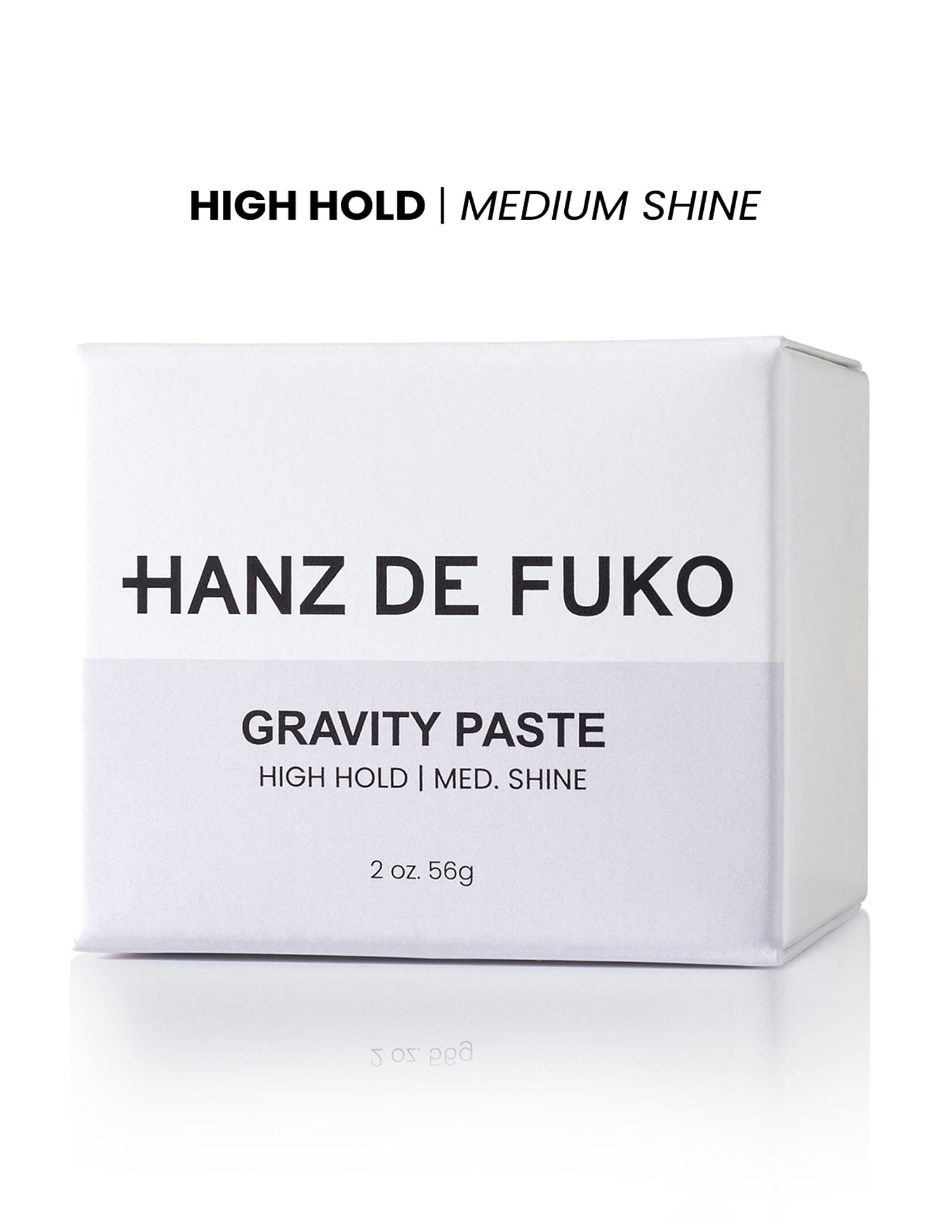 Gravity Paste • 56g