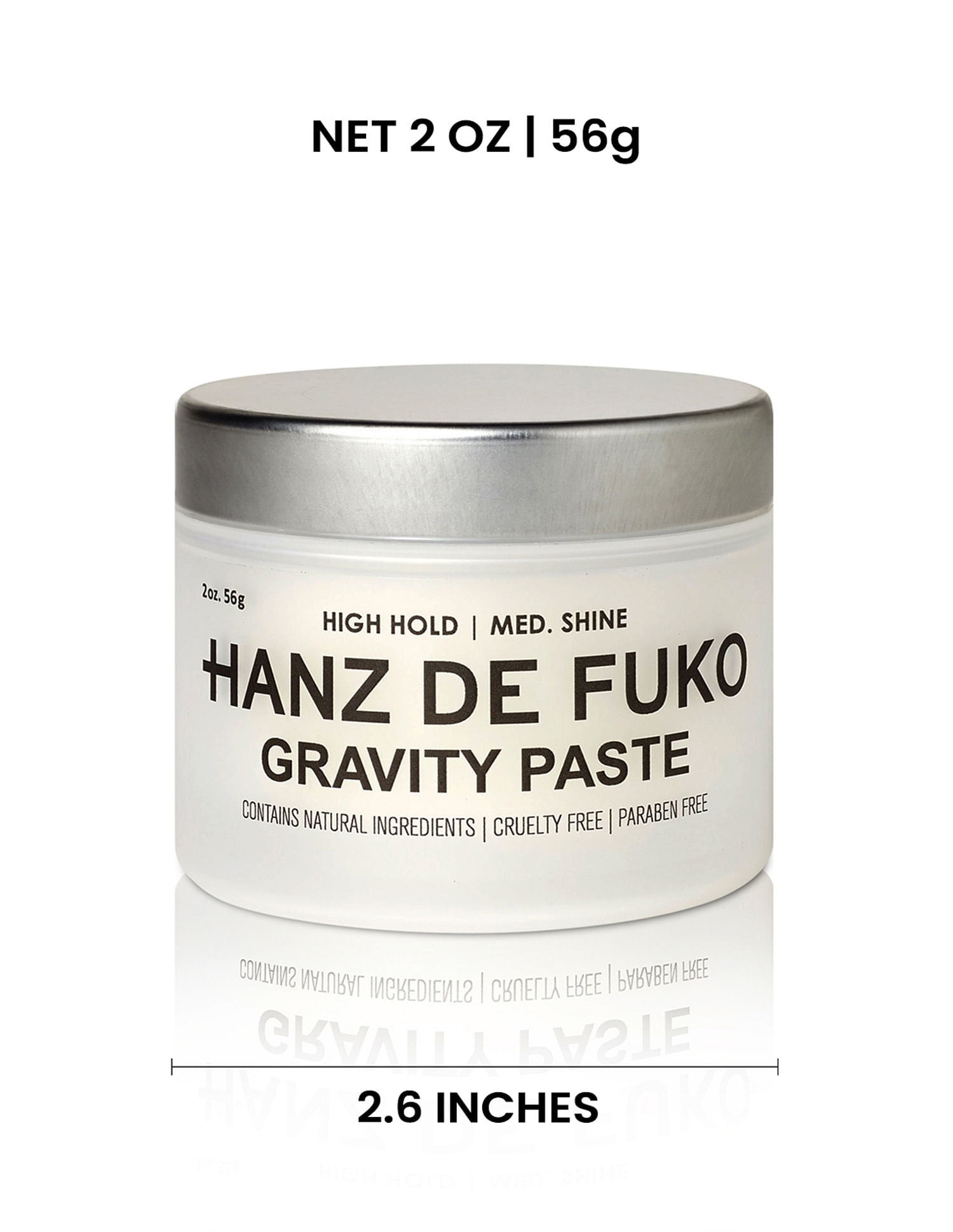 Gravity Paste • 56g