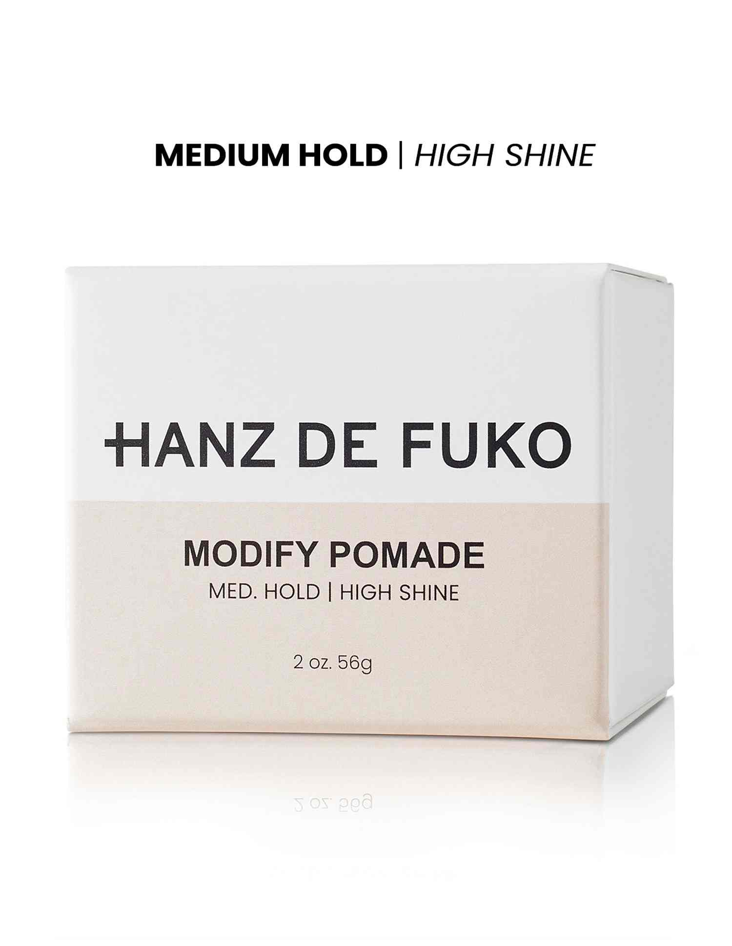 Modify Pomade • 56g