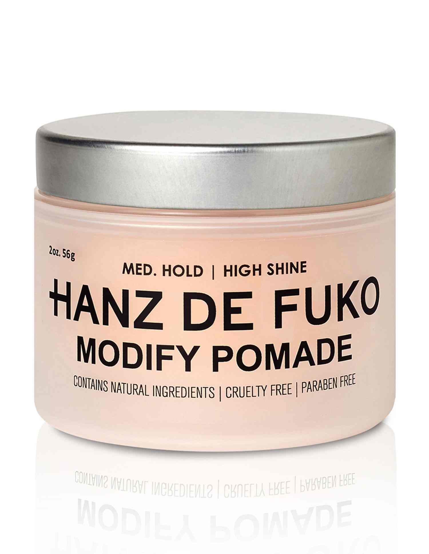 Modify Pomade • 56g