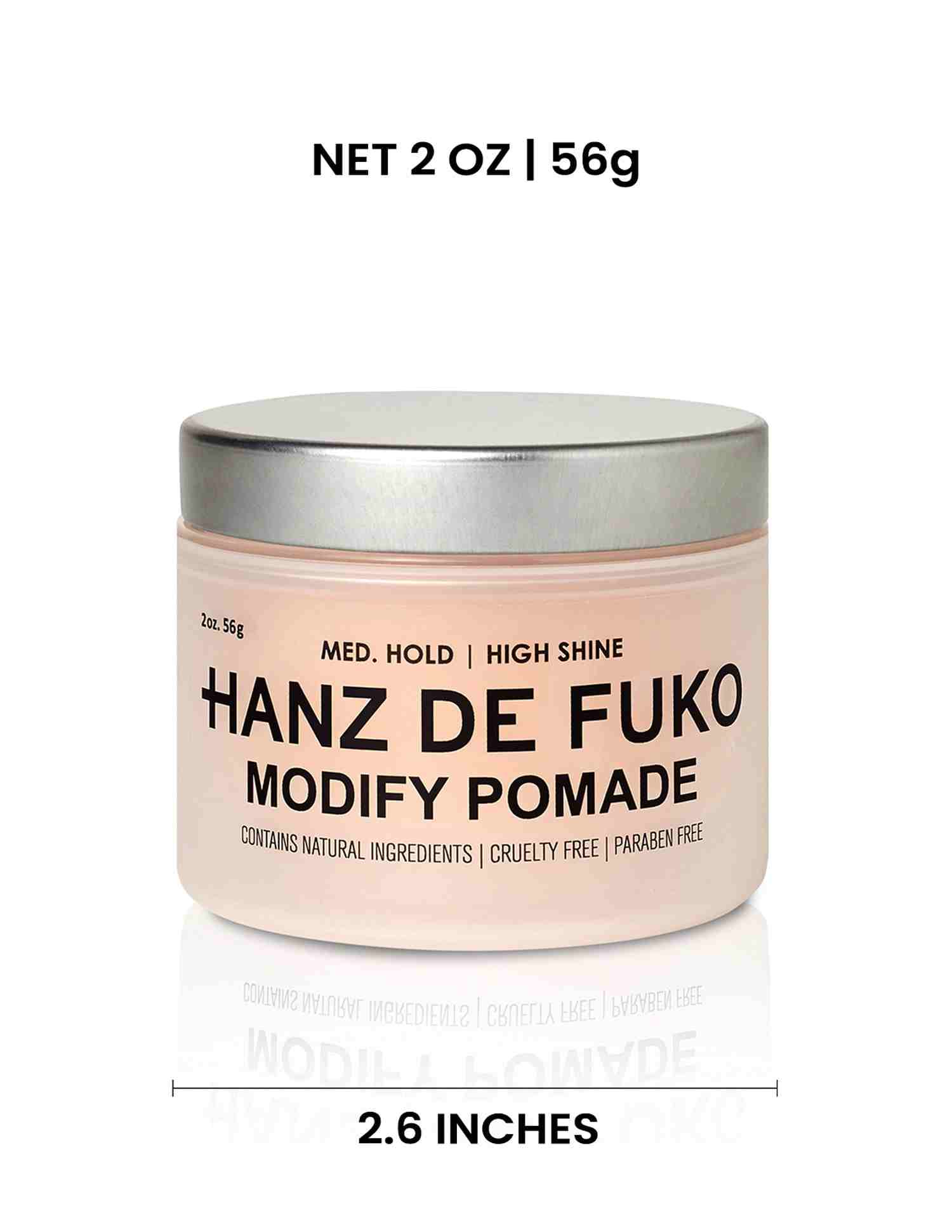 Modify Pomade • 56g