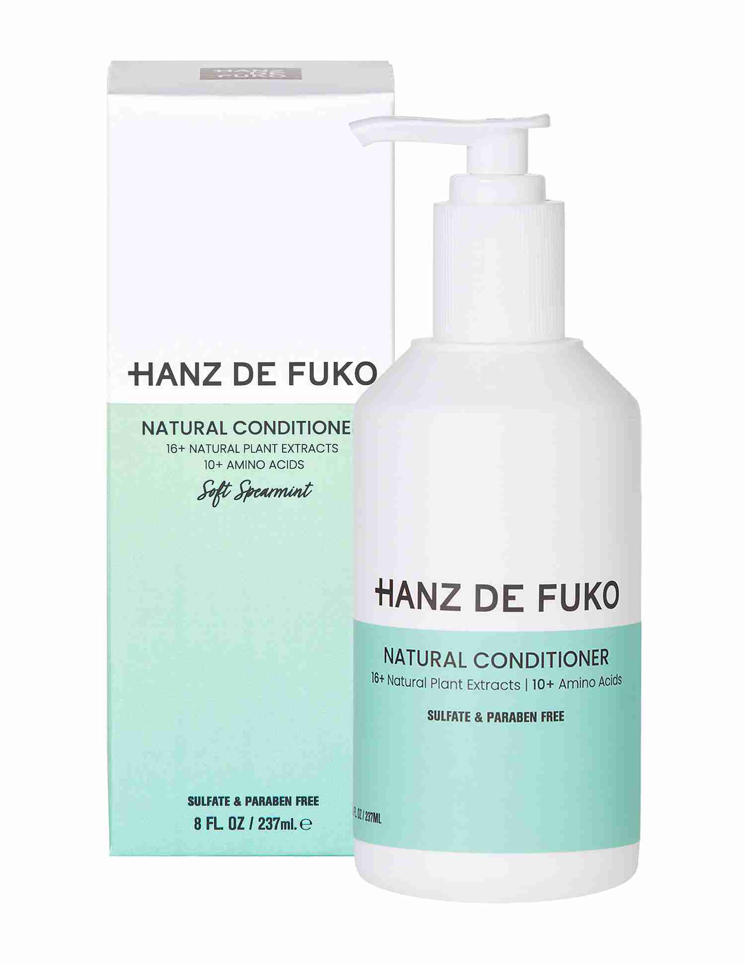 Natural Conditioner