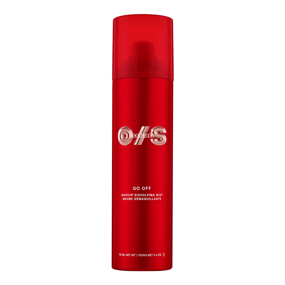 Go Off Makeup Dissolving Mist • 115ml