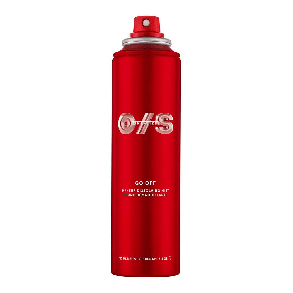 Go Off Makeup Dissolving Mist • 115ml