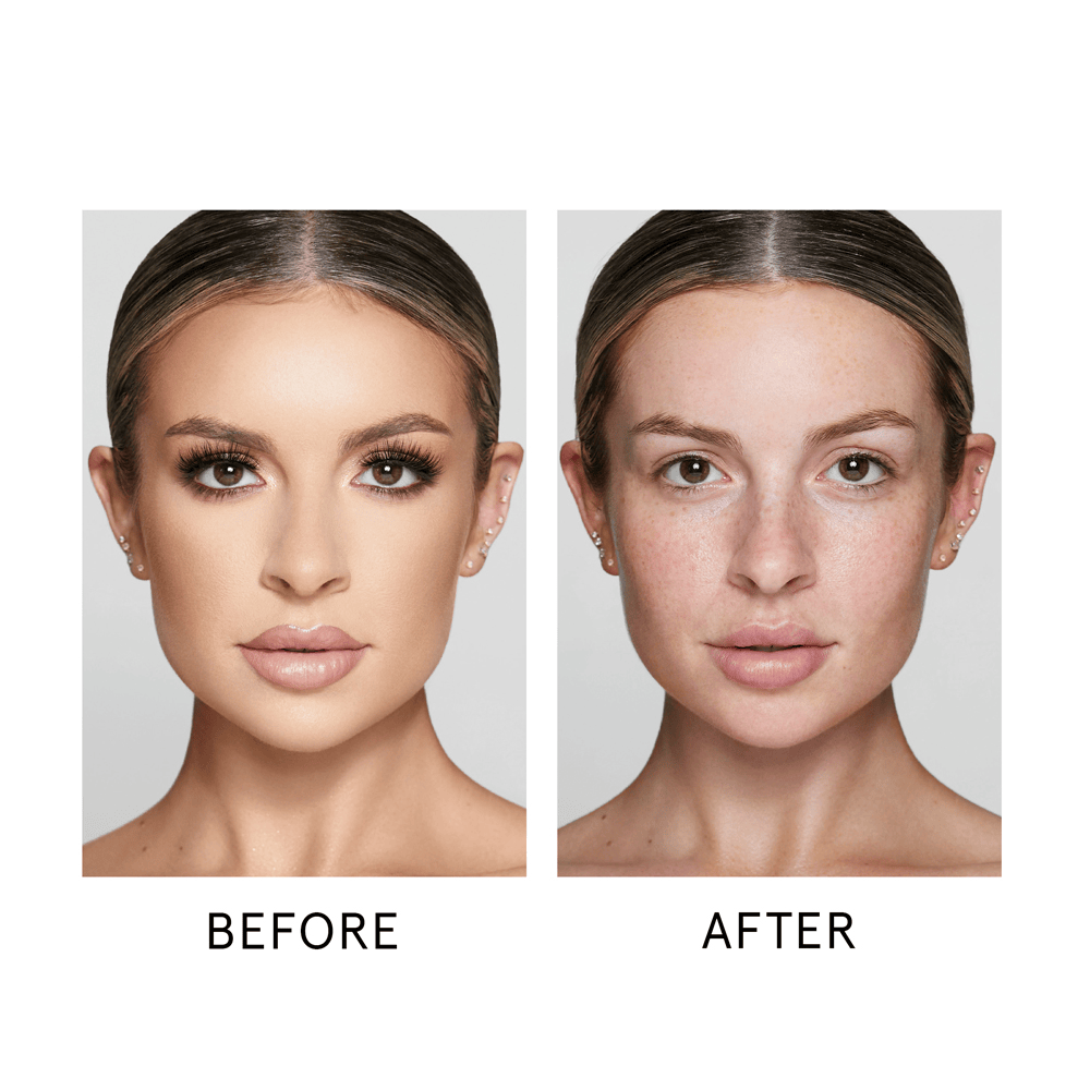 Go Off Makeup Dissolving Mist • 115ml